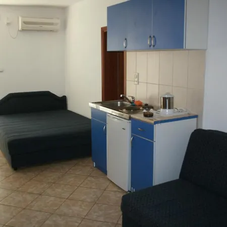 Apartament Stojko