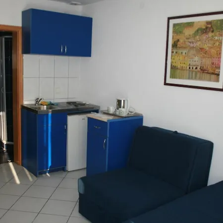 Apartament Stojko Rafailovići