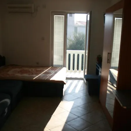Apartament Stojko Rafailovići