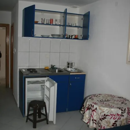 Stojko Apartament