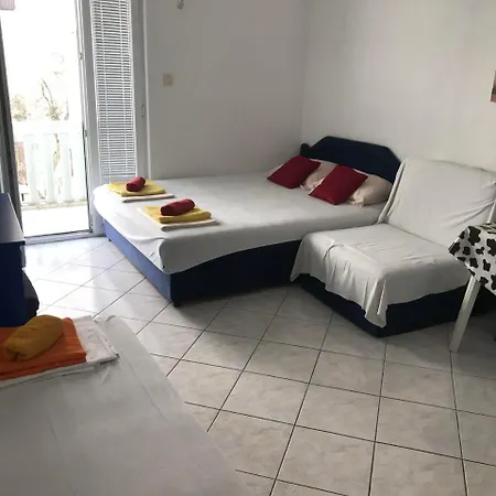 Apartament Stojko Rafailovići